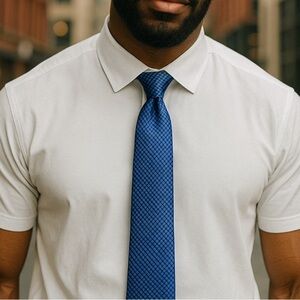 Nordstrom Men’s Shop Silk Tie